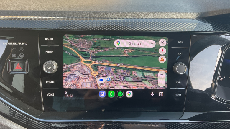 Volkswagen Taigo 1.0 TSI Match 5dr Petrol Hatchback